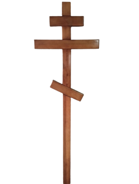 Крест Кубик 