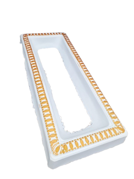 Monument din beton armat BA-0013