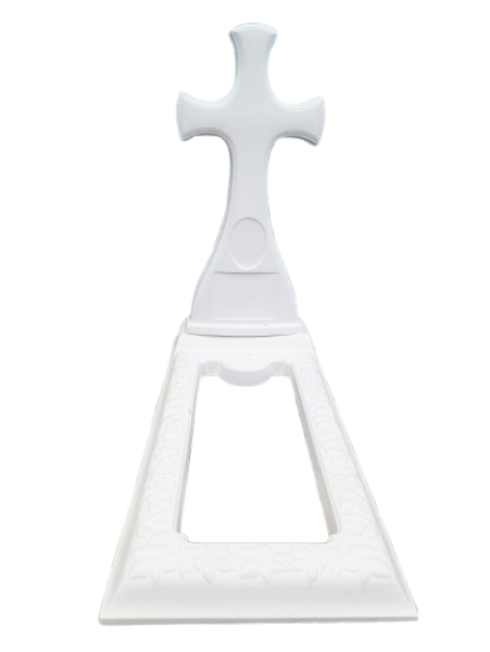 Monument din beton armat BA-0014