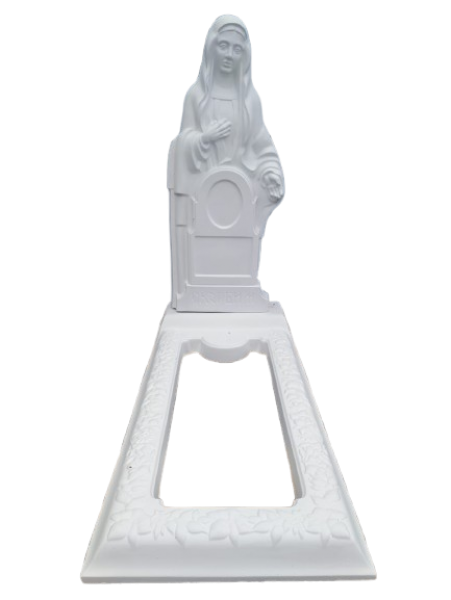 Monument din beton armat BA-0017