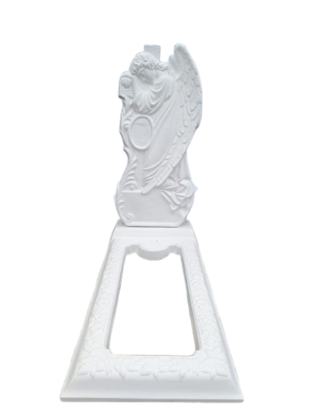 Monument din beton armat BA-0018