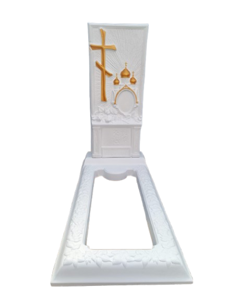 Monument din beton armat BA-0024