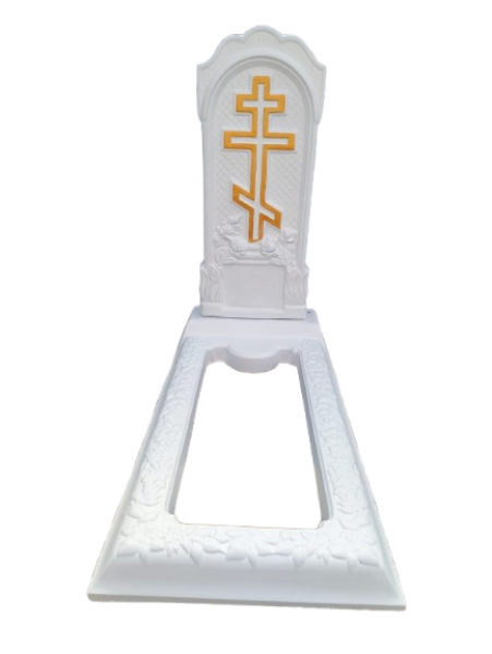 Monument din beton armat BA-0025