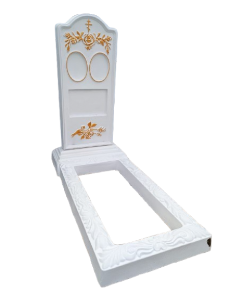 Monument din beton armat BA-0030