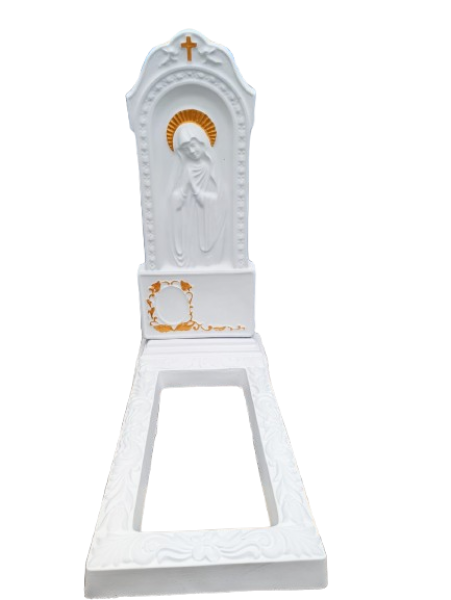 Monument din beton armat BA-0032