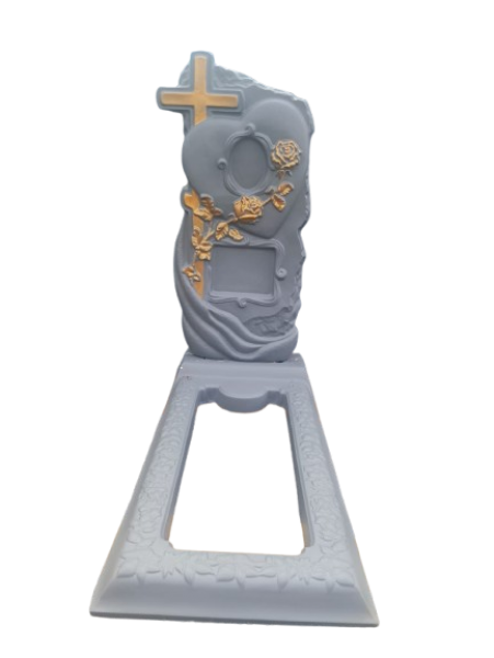 Памятник из армобетонна BA-0051