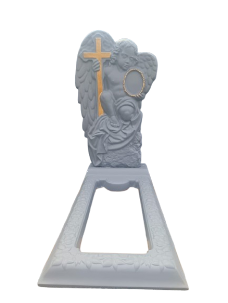 Monument din beton armat BA-0053