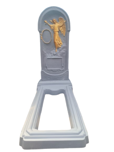 Monument din beton armat BA-0059