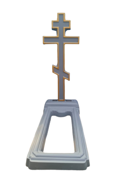 Monument din beton armat BA-0060