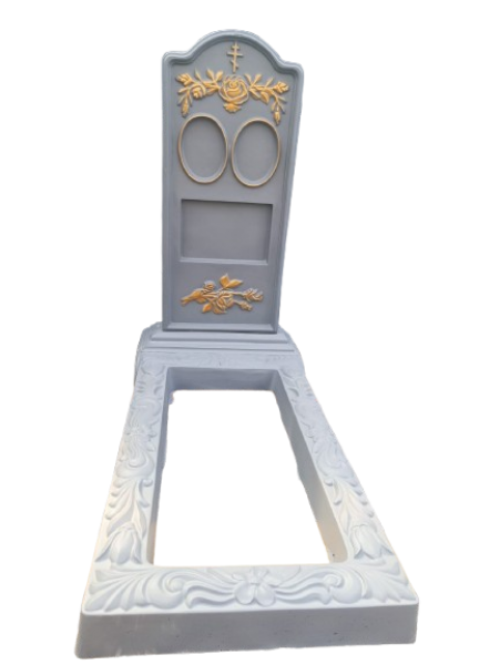 Monument din beton armat BA-0064