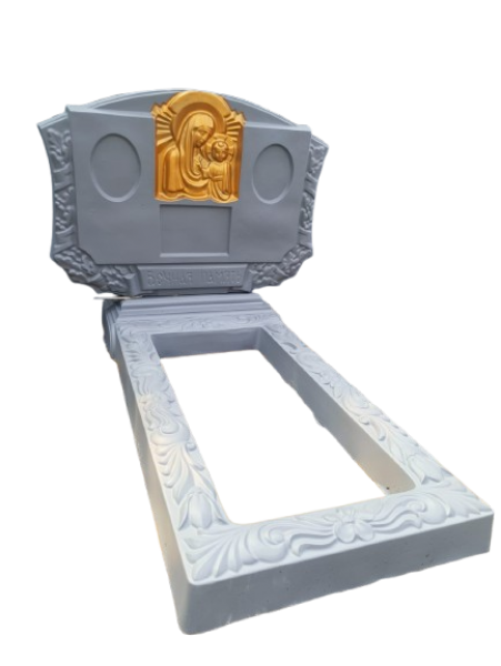 Monument din beton armat BA-0062