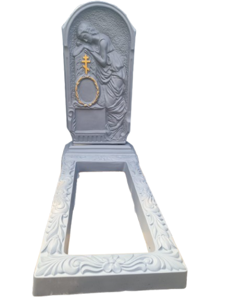 Monument din beton armat BA-0064
