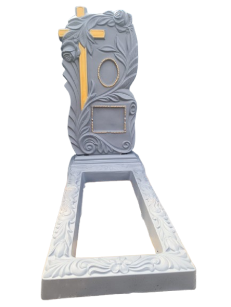 Памятник из армобетонна BA-0065
