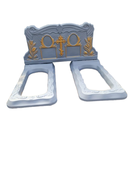 Monument din beton armat BA-0066