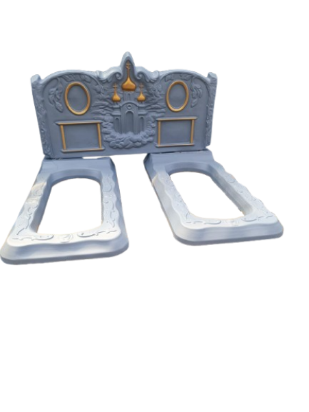 Monument din beton armat BA-0067