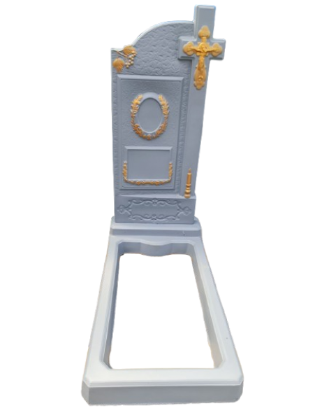 Памятник из армобетонна BA-0074
