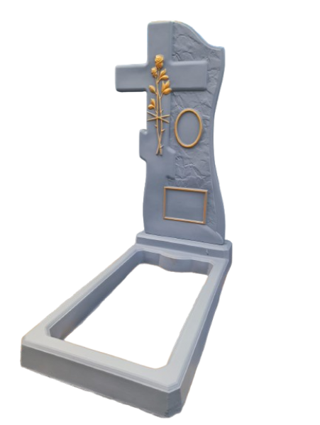 Monument din beton armat BA-0075