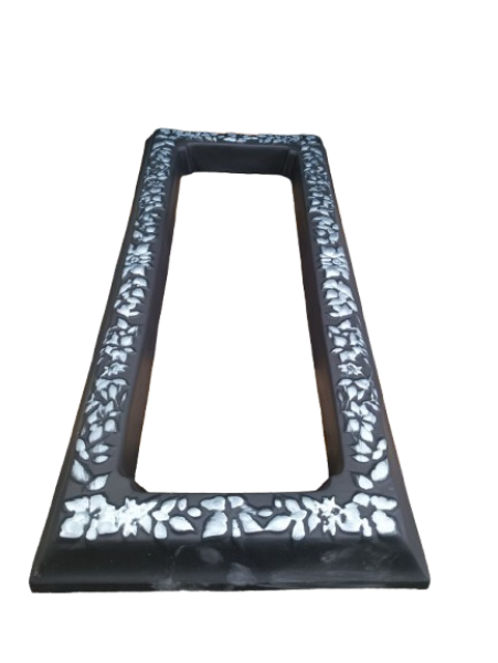 Monument din beton armat BA-0076