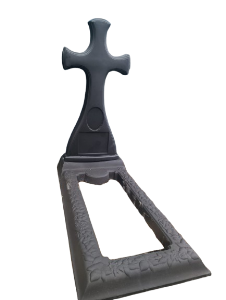 Monument din beton armat BA-0077