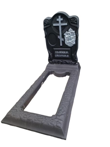 Monument din beton armat BA-0078