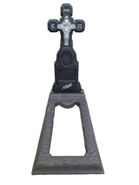 Памятник из армобетонна BA-0079