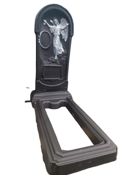 Monument din beton armat BA-0091