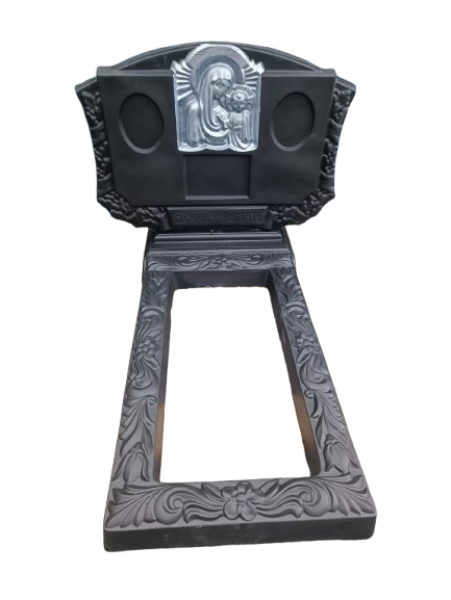 Памятник из армобетонна BA-0092