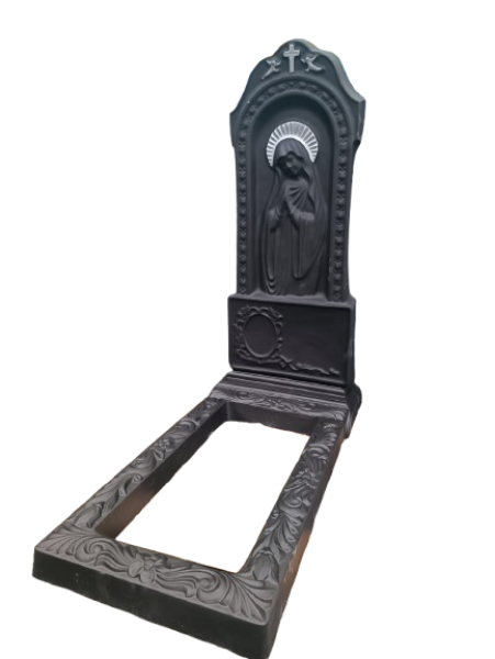 Monument din beton armat BA-0093