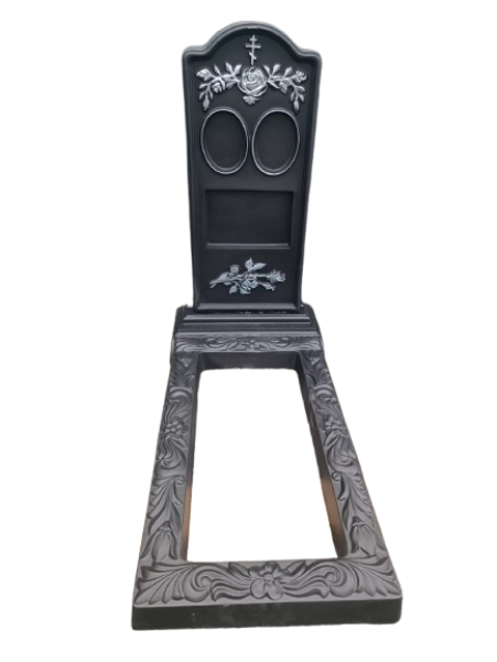 Памятник из армобетонна BA-0094