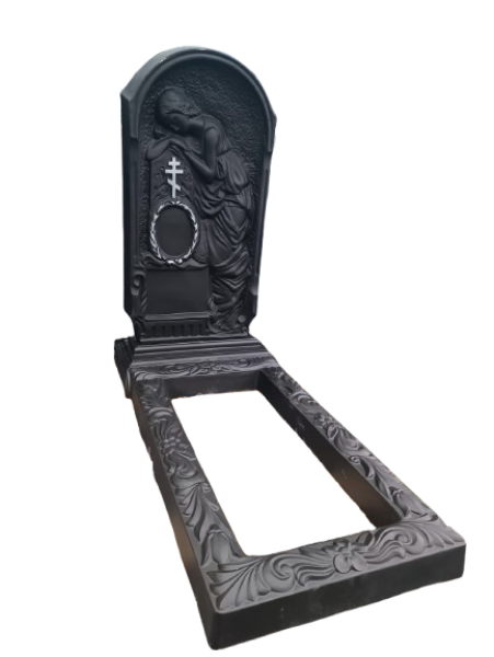 Monument din beton armat BA-0095