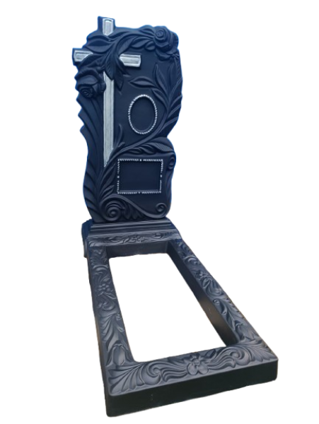 Monument din beton armat BA-0096
