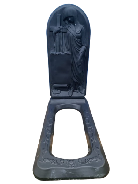 Monument din beton armat BA-0102
