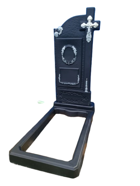 Monument din beton armat BA-0105
